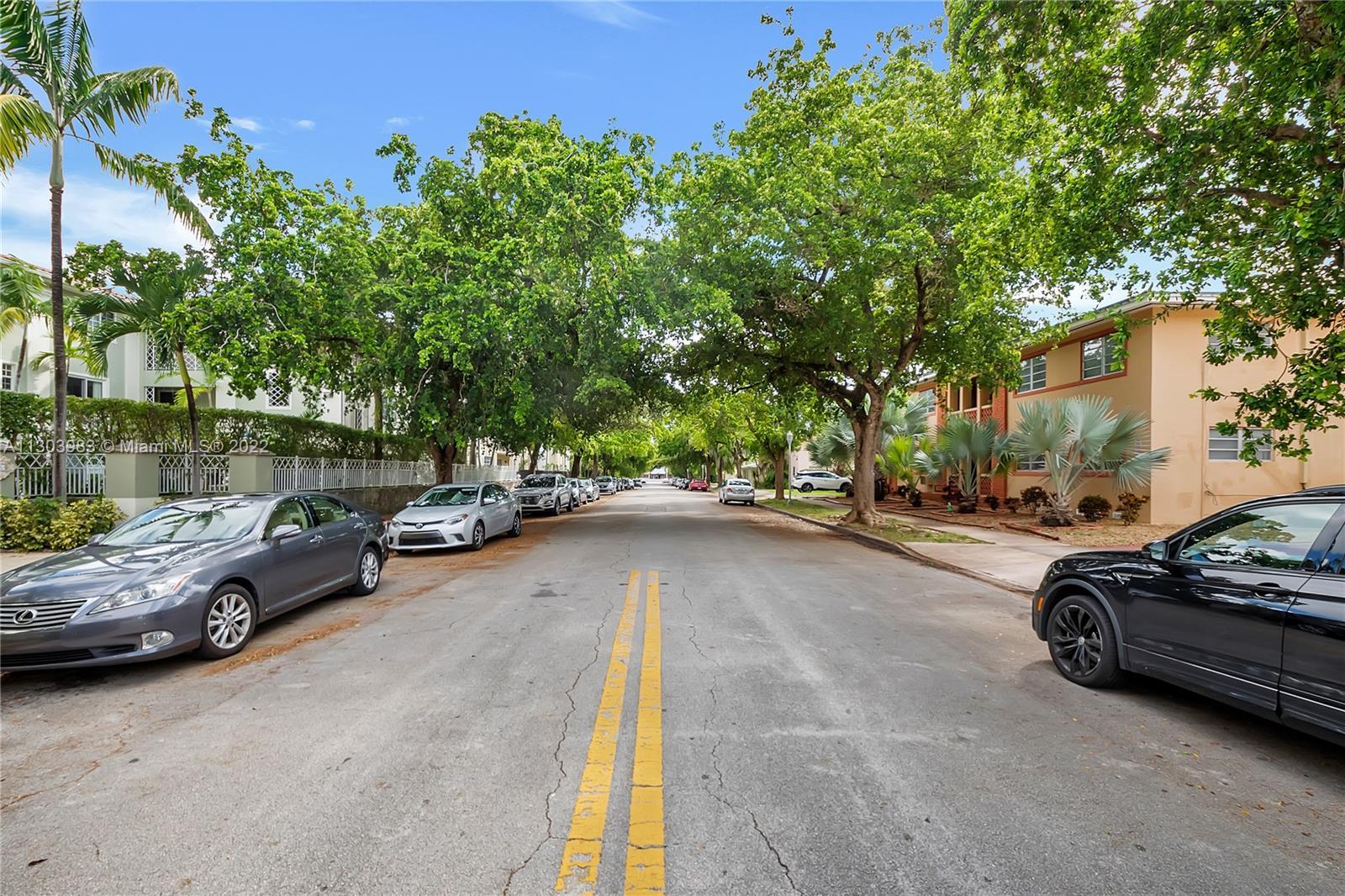 ANTILLA PLACE CONDO - Residential Lease
