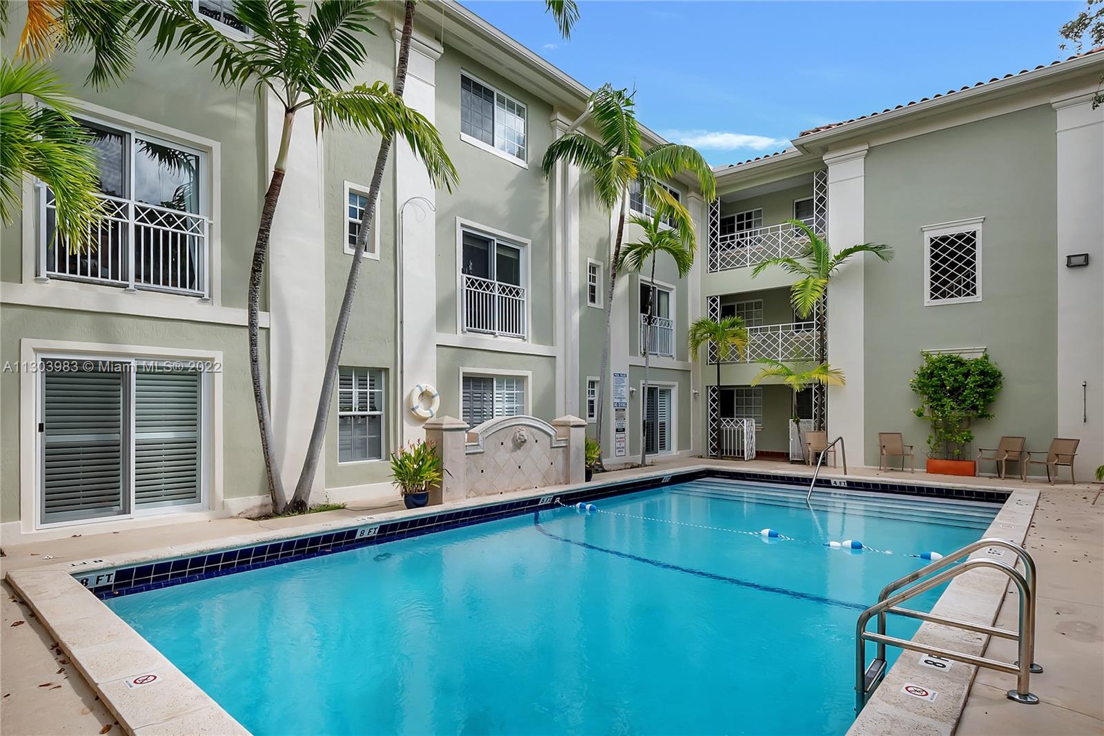 ANTILLA PLACE CONDO - Residential Lease