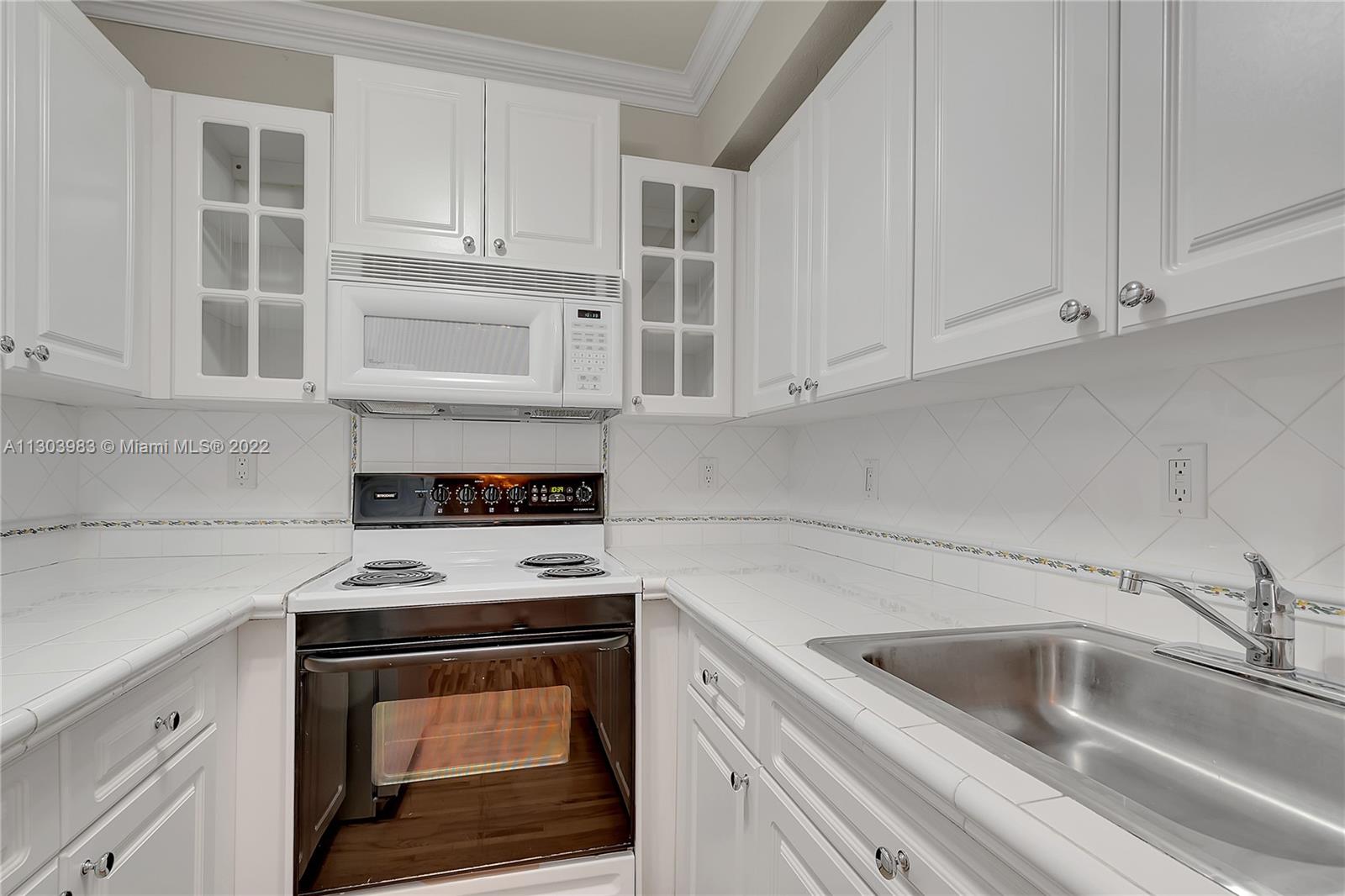 ANTILLA PLACE CONDO - Residential Lease