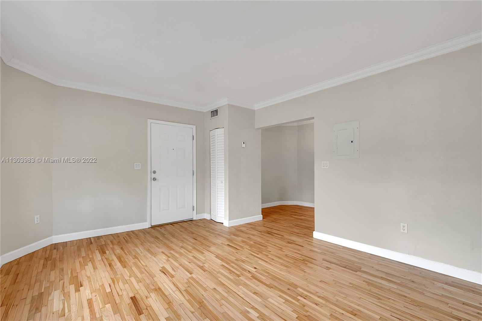 ANTILLA PLACE CONDO - Residential Lease