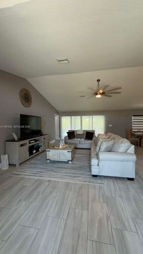 City of Cape Coral - Residential