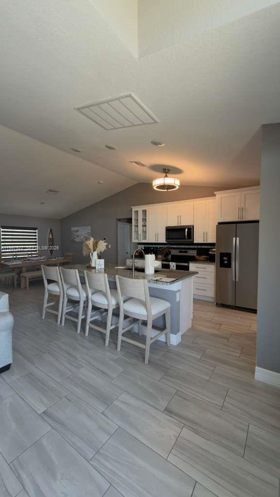City of Cape Coral - Residential