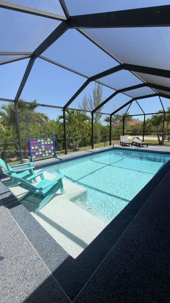City of Cape Coral - Residential