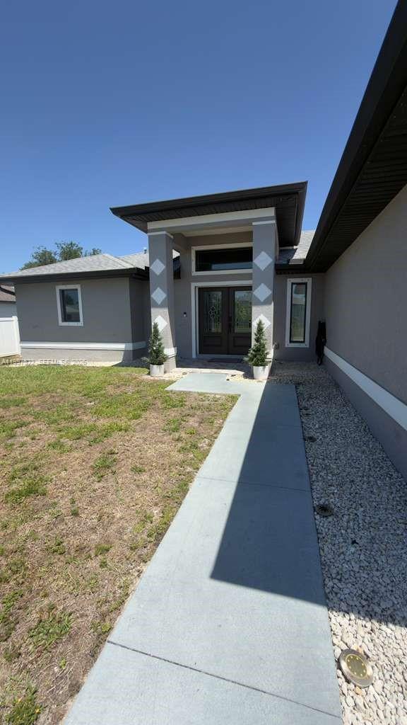 City of Cape Coral - Residential