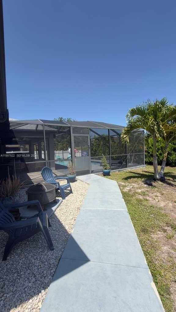 City of Cape Coral - Residential