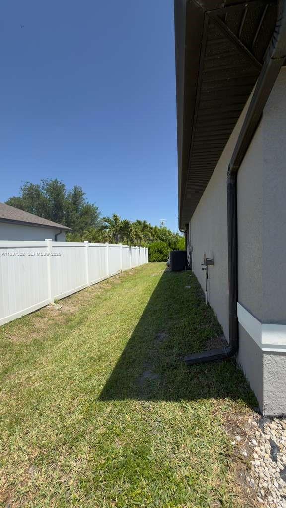 City of Cape Coral - Residential