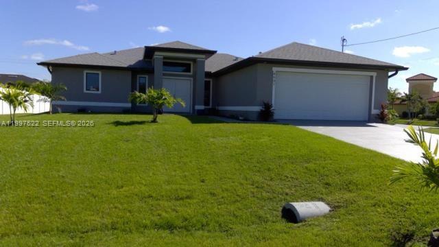 City of Cape Coral - Residential
