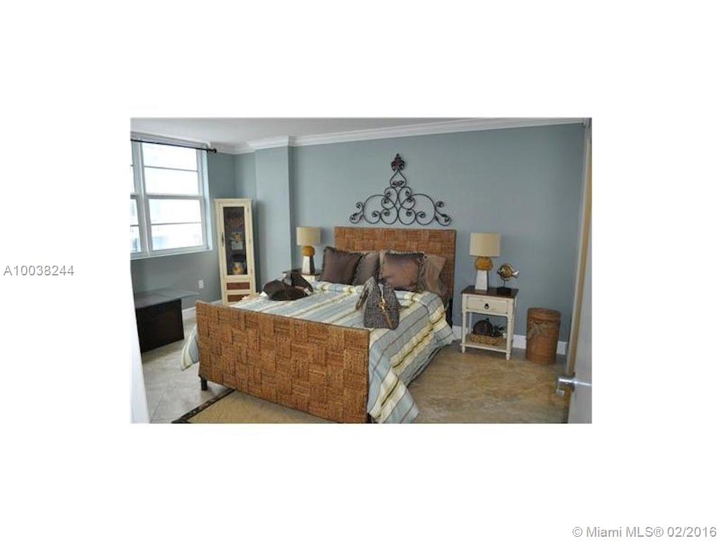 The Collins Condo - Residential Lease