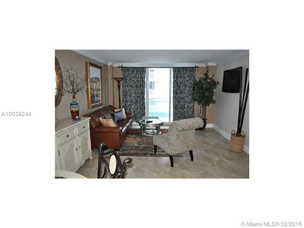 The Collins Condo - Residential Lease