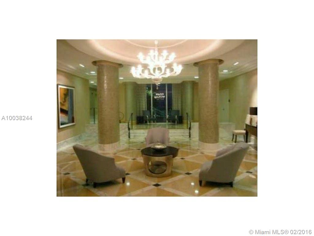 The Collins Condo - Residential Lease