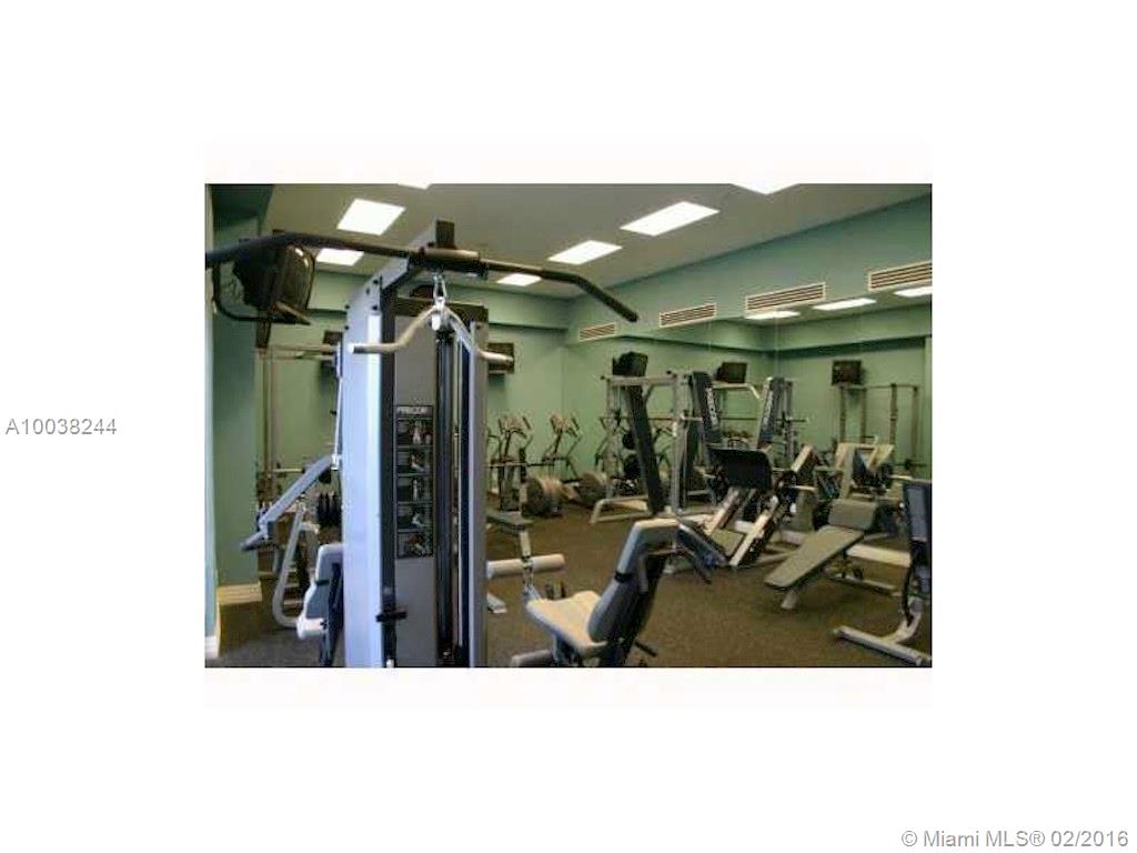 The Collins Condo - Residential Lease