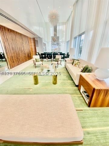JADE SIGNATURE CONDO - Residential Lease