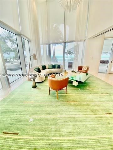JADE SIGNATURE CONDO - Residential Lease