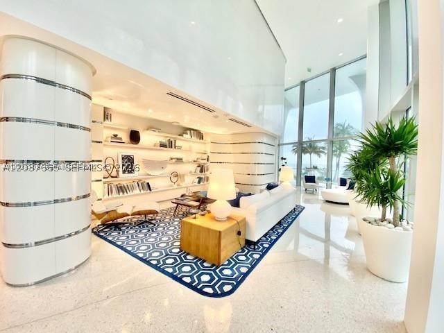 JADE SIGNATURE CONDO - Residential Lease