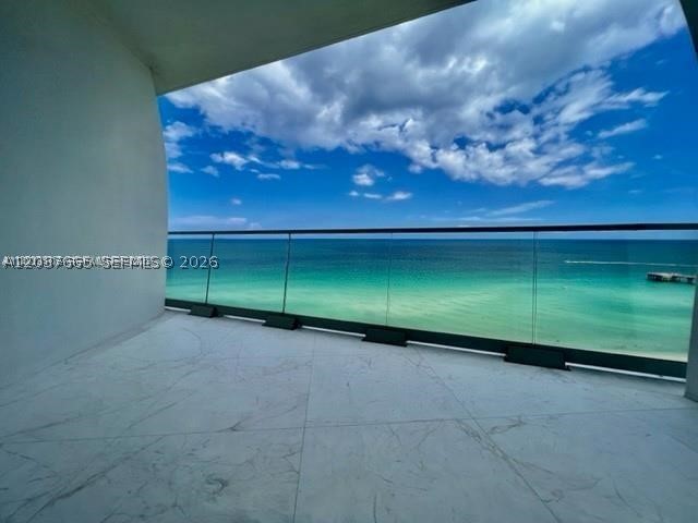 JADE SIGNATURE CONDO - Residential Lease