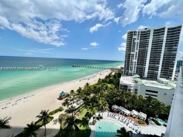 JADE SIGNATURE CONDO - Residential Lease