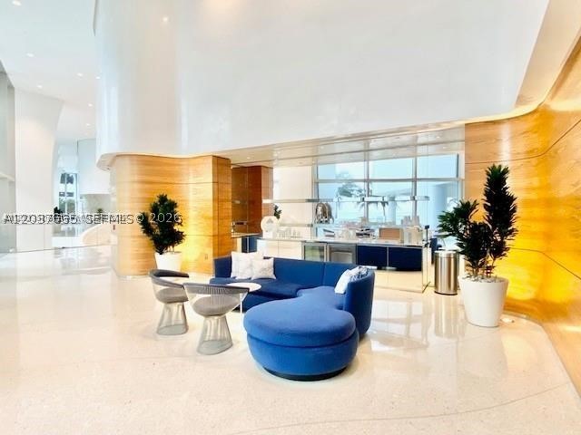 JADE SIGNATURE CONDO - Residential Lease
