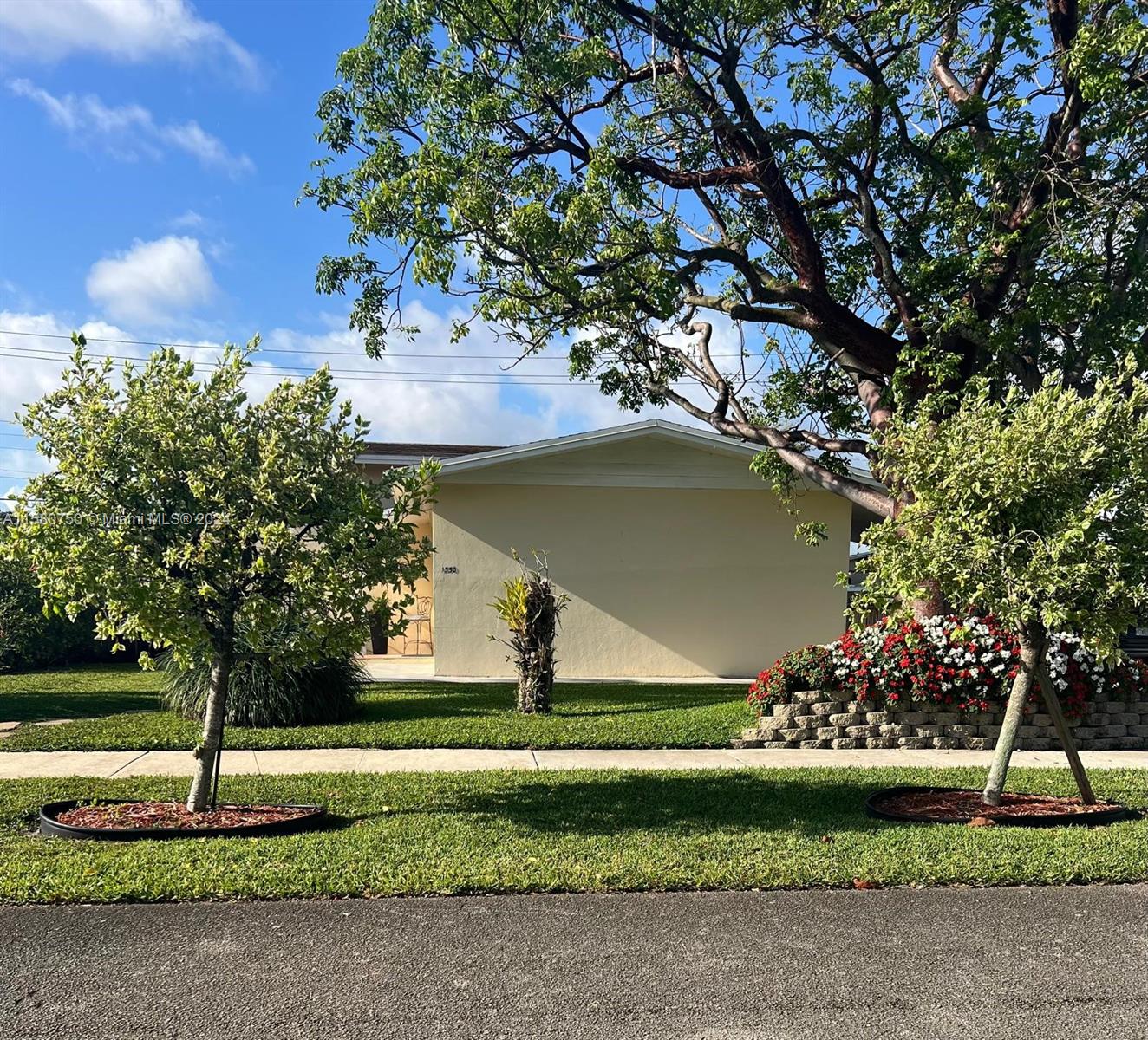 MANSIONETTE HOMES SEC 2 - Residential