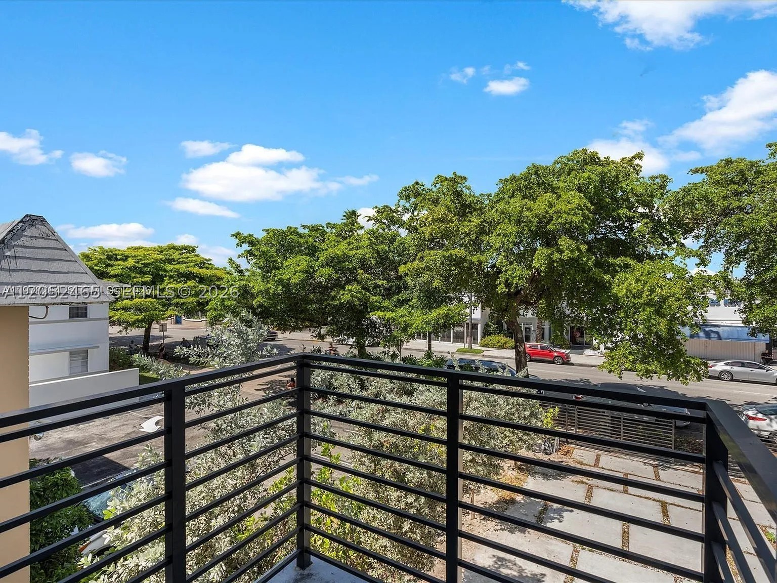 OCEANSIDE SEC ISLE OF NOR - Residential Lease