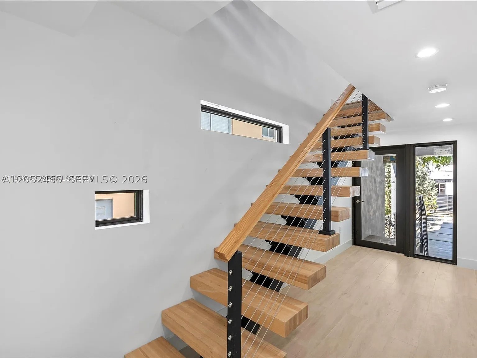 OCEANSIDE SEC ISLE OF NOR - Residential Lease