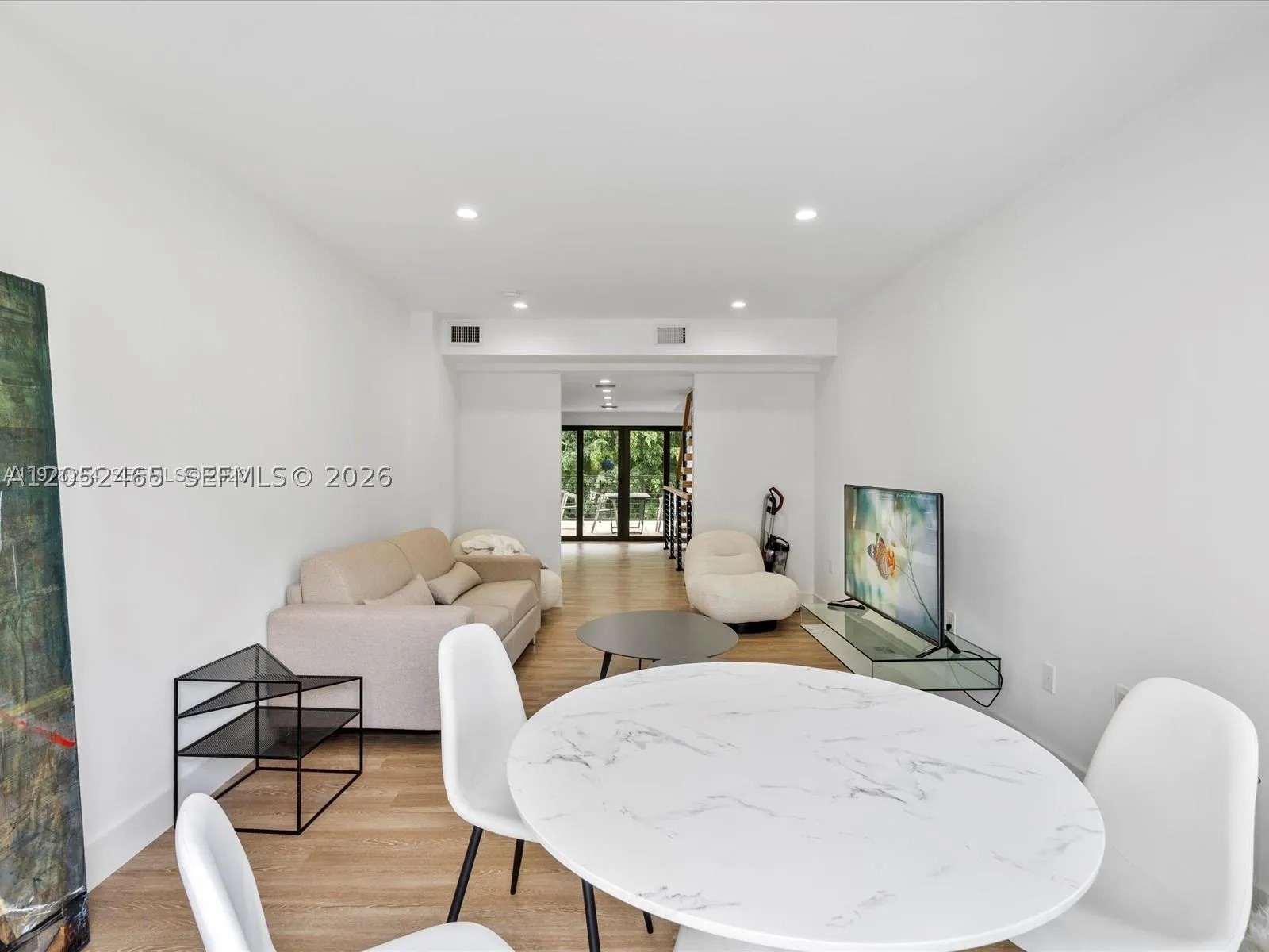 OCEANSIDE SEC ISLE OF NOR - Residential Lease
