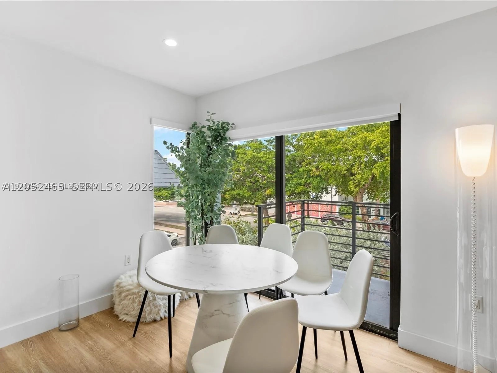 OCEANSIDE SEC ISLE OF NOR - Residential Lease