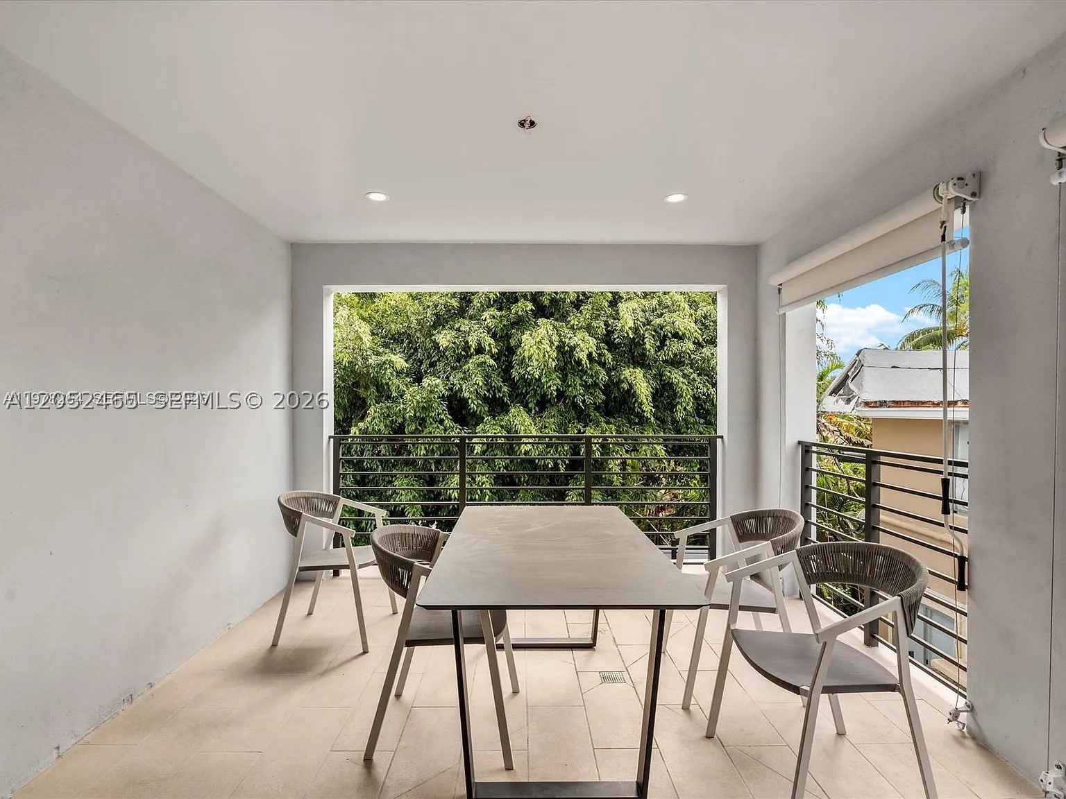OCEANSIDE SEC ISLE OF NOR - Residential Lease