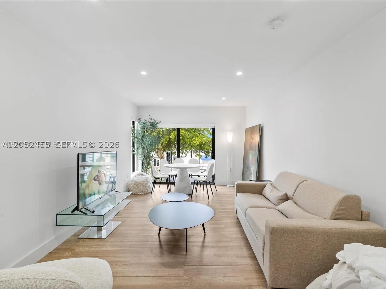 OCEANSIDE SEC ISLE OF NOR - Residential Lease
