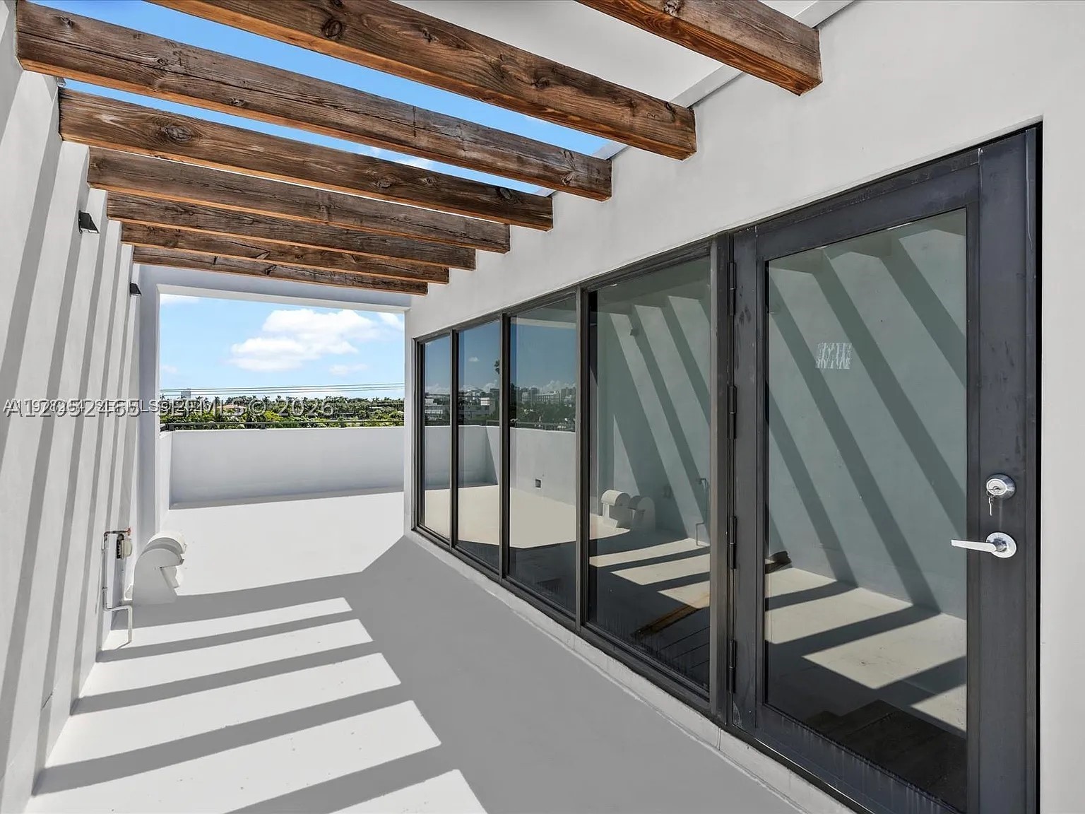 OCEANSIDE SEC ISLE OF NOR - Residential Lease