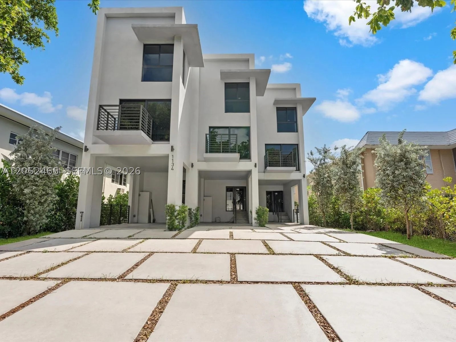 OCEANSIDE SEC ISLE OF NOR - Residential Lease