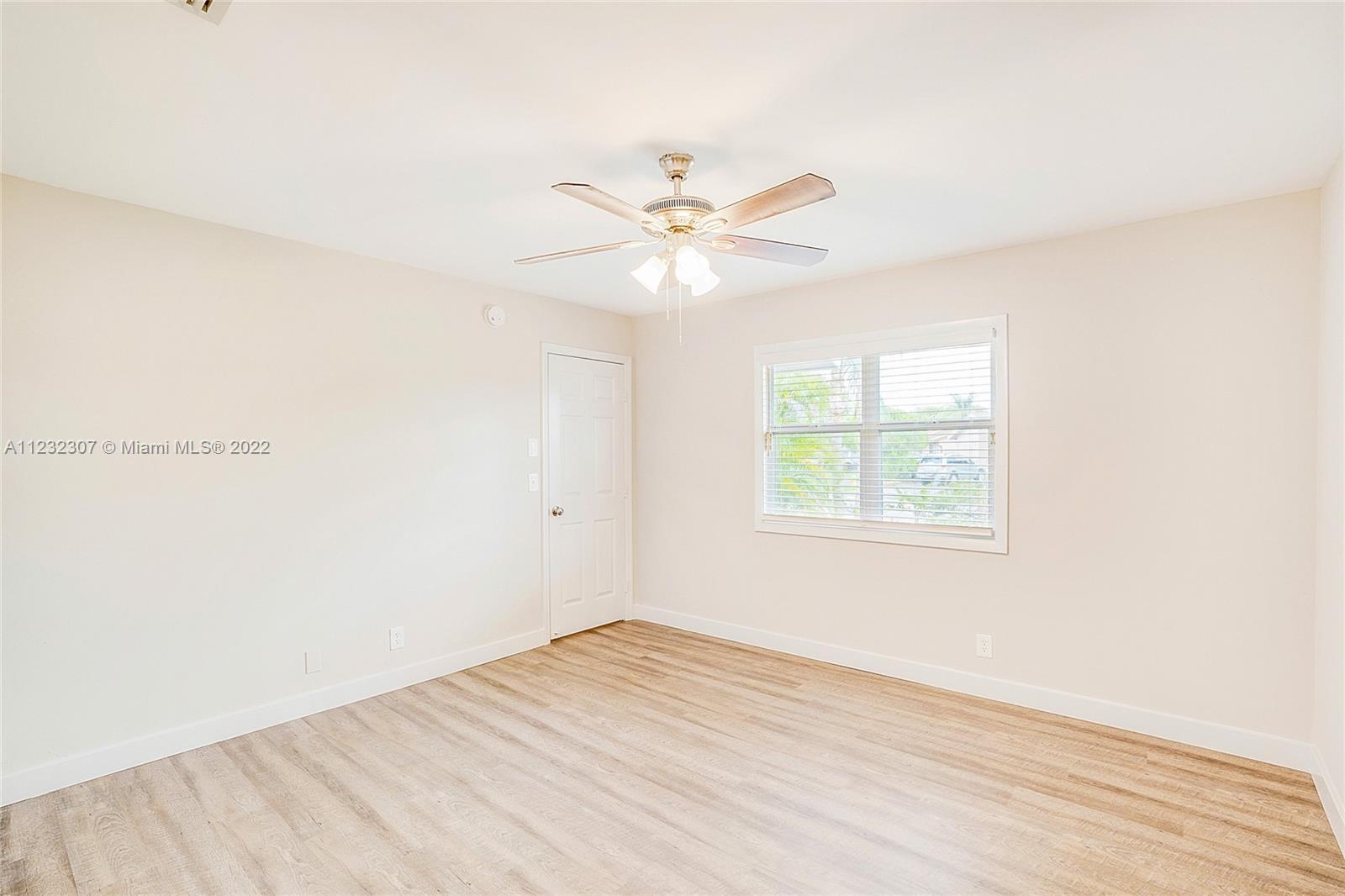 LAUDERDALE NORTH PARK SEC - Residential Lease