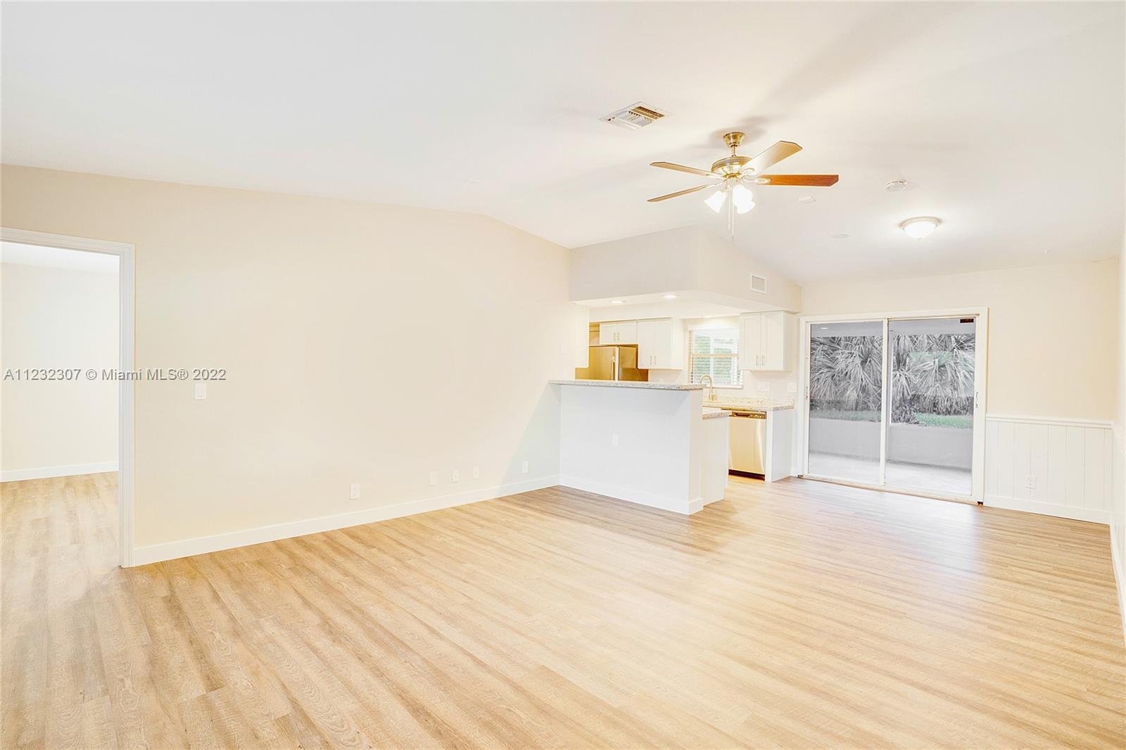 LAUDERDALE NORTH PARK SEC - Residential Lease