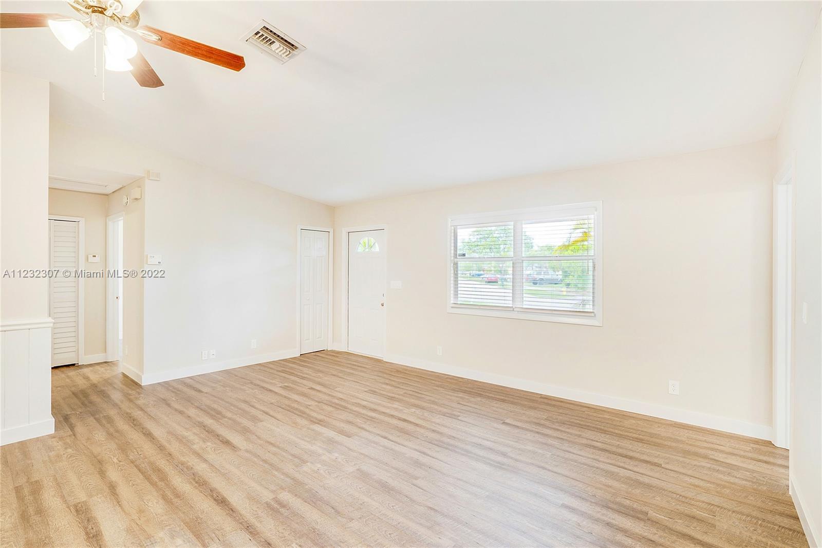 LAUDERDALE NORTH PARK SEC - Residential Lease