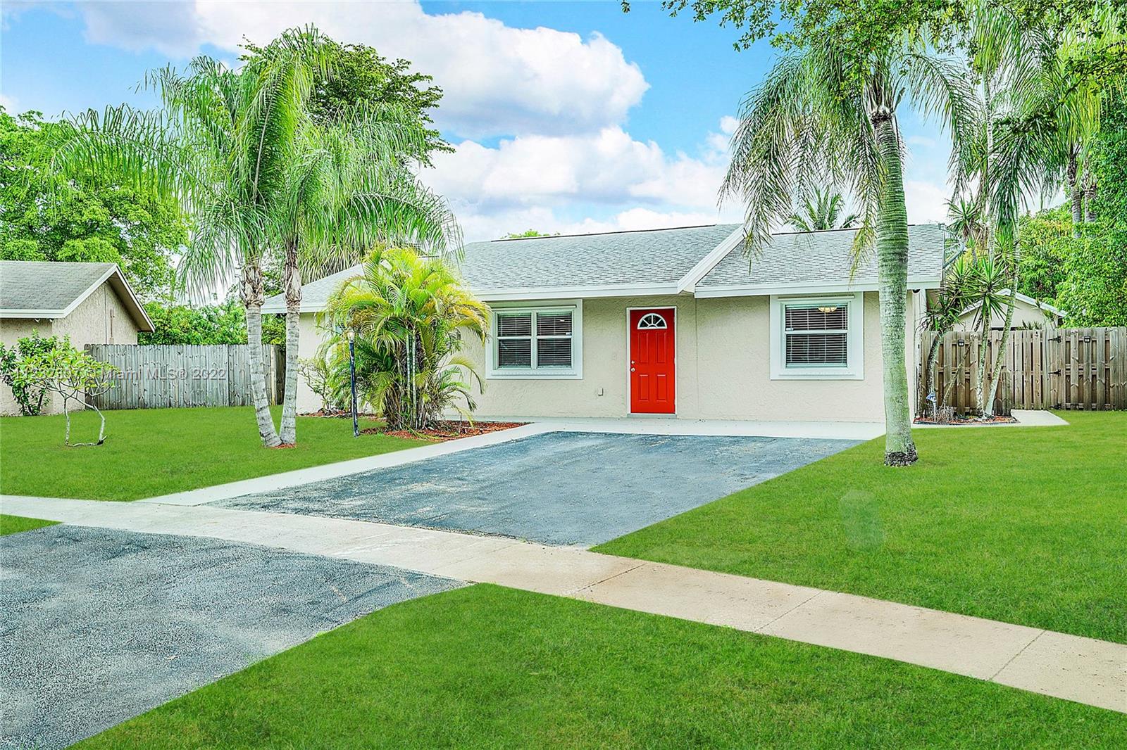 LAUDERDALE NORTH PARK SEC - Residential Lease