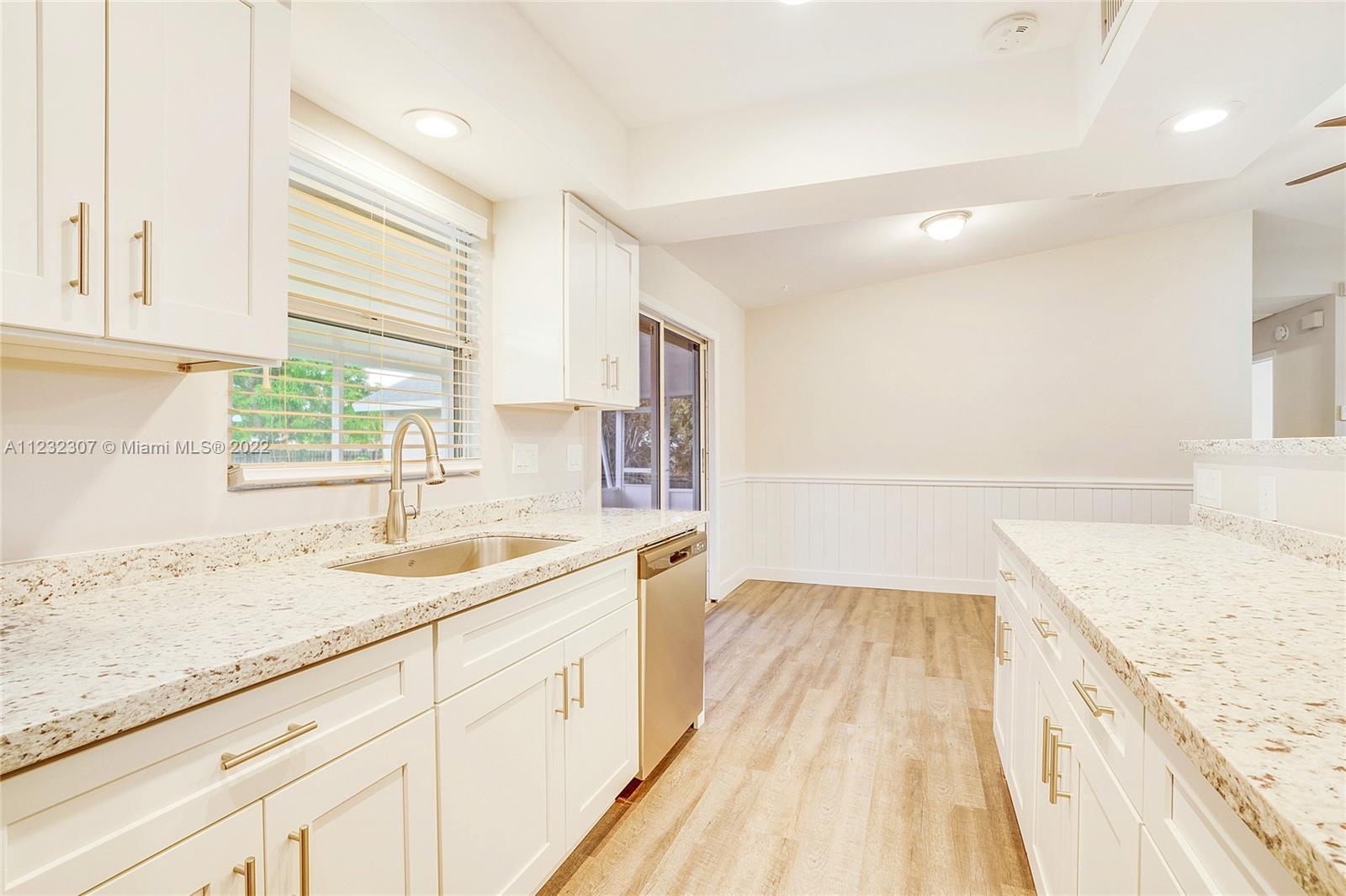 LAUDERDALE NORTH PARK SEC - Residential Lease