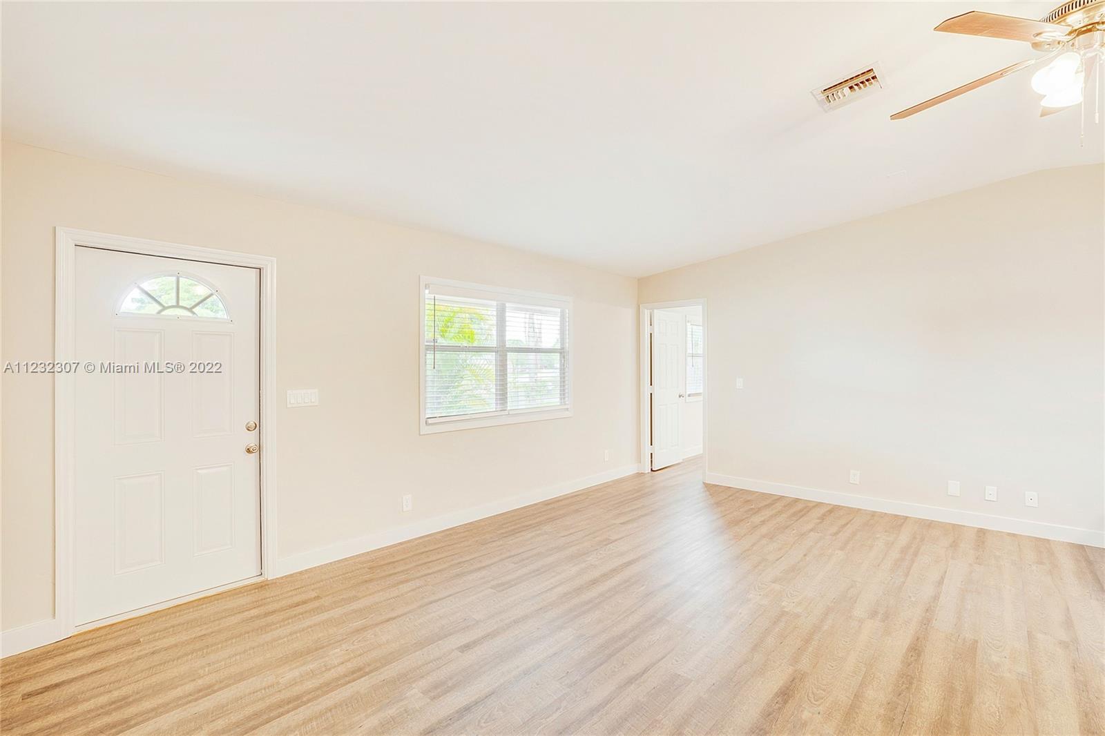 LAUDERDALE NORTH PARK SEC - Residential Lease