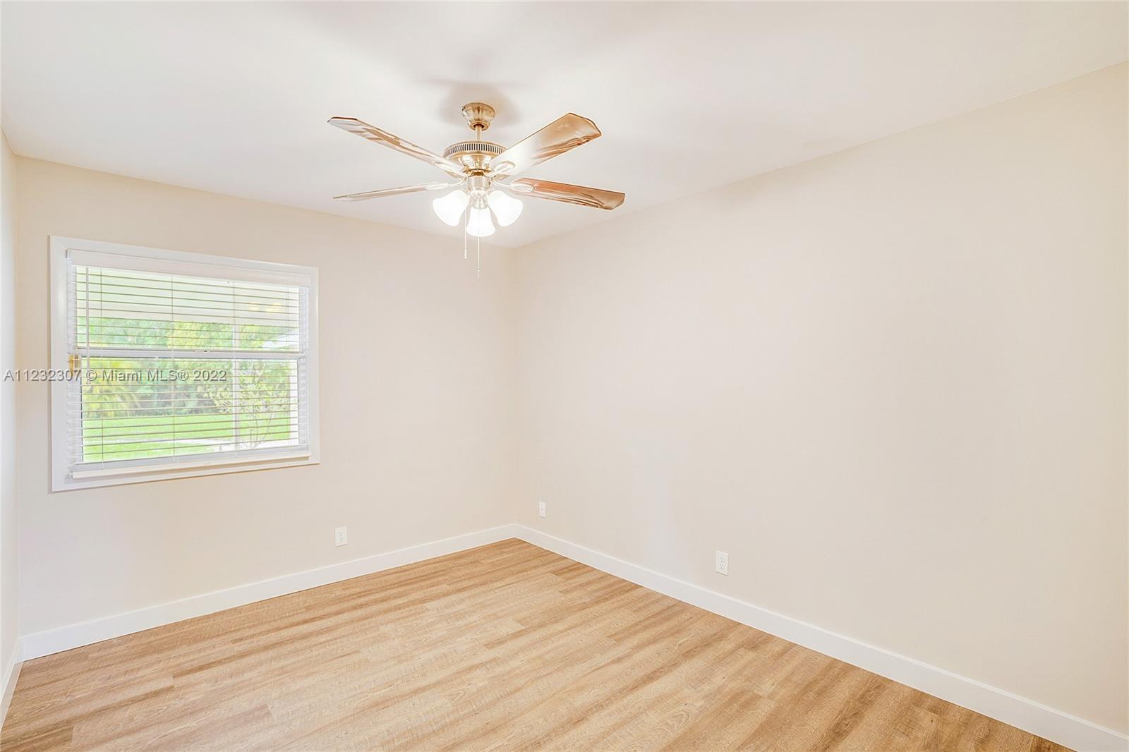 LAUDERDALE NORTH PARK SEC - Residential Lease