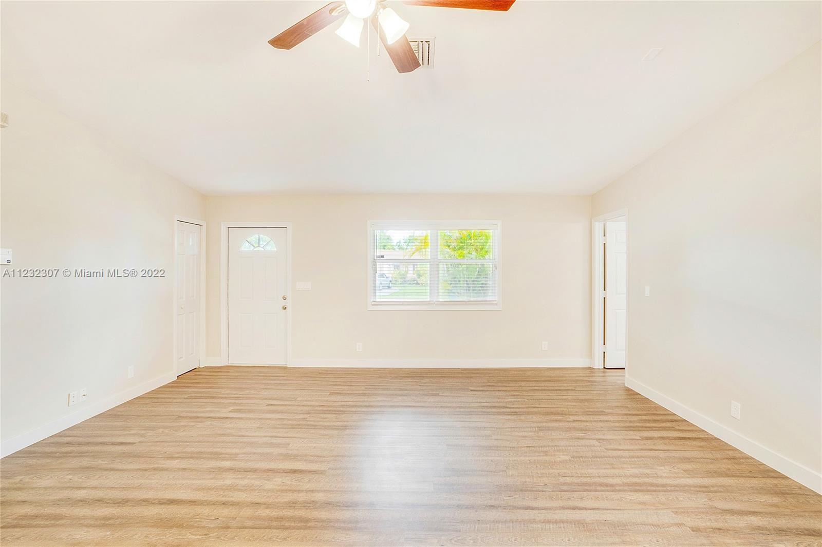 LAUDERDALE NORTH PARK SEC - Residential Lease