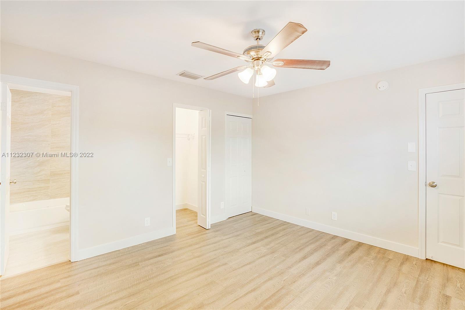 LAUDERDALE NORTH PARK SEC - Residential Lease