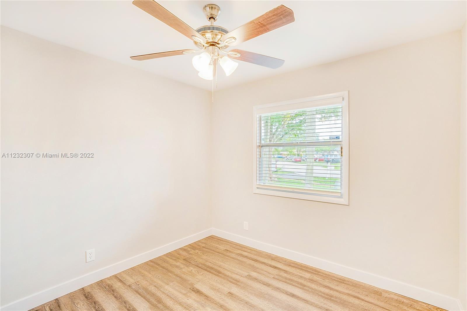 LAUDERDALE NORTH PARK SEC - Residential Lease