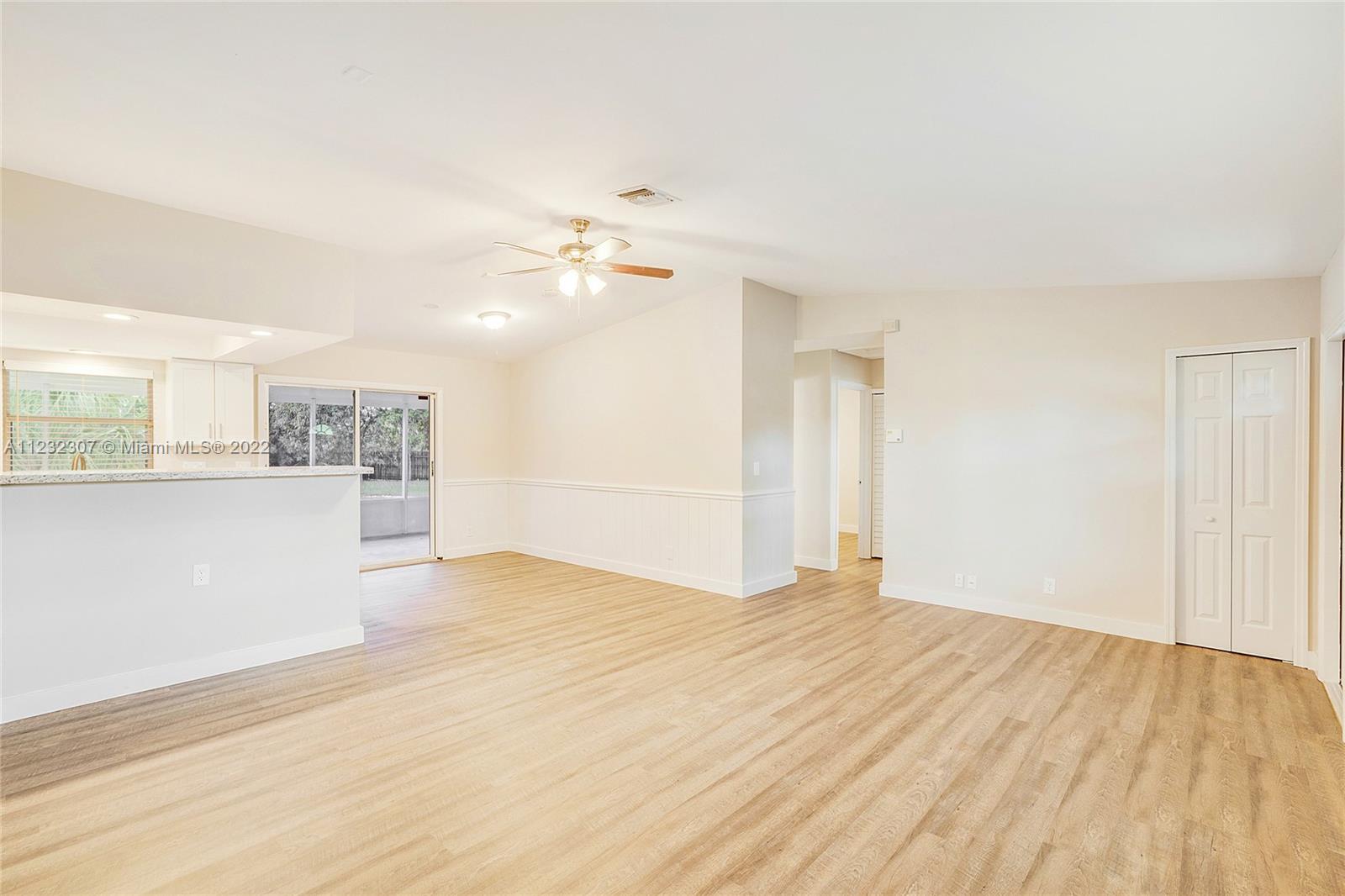 LAUDERDALE NORTH PARK SEC - Residential Lease