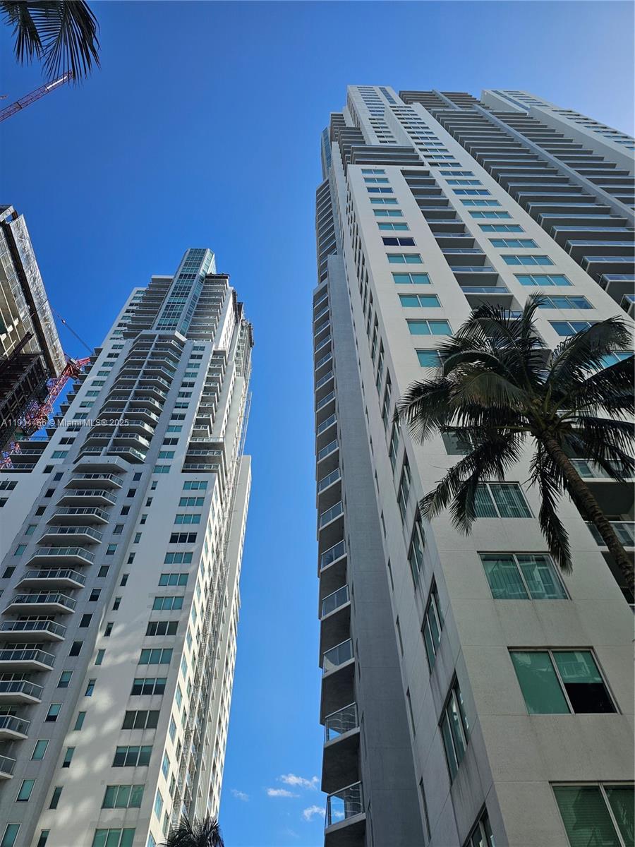 Live steps from Biscayne Bay in this spacious 1-bedroom, 2-bath residence at Vizcayne North. Unit 308 offers 940 sq. ft. of modern living with high-impact windows, granite countertops, stainless steel appliances, and a flexible layout perfect for full-time living or investment. 
Enjoy resort-style amenities including four heated pools, a full-service spa, fitness center, movie theater, business lounge, and 24-hour concierge. Located in the heart of Downtown Miami, just moments from Bayfront Park, Bayside Marketplace, Kaseya Center, and top dining and entertainment. 
Optional bundle: Units 303 and 908 also available for purchase, offering a rare opportunity to own multiple units in one of Miami’s most desirable buildings.
