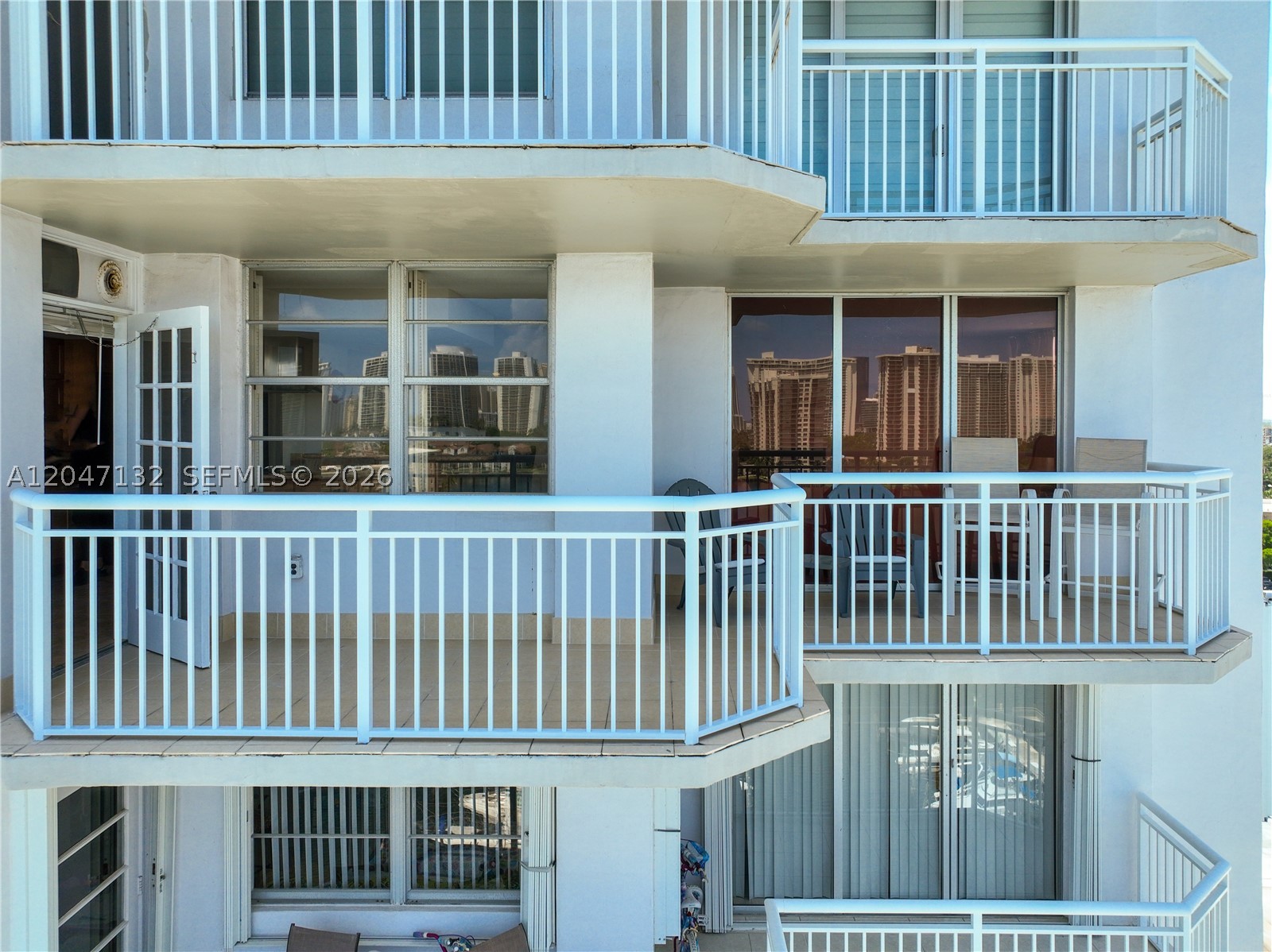 DEL PRADO MARINA - Residential