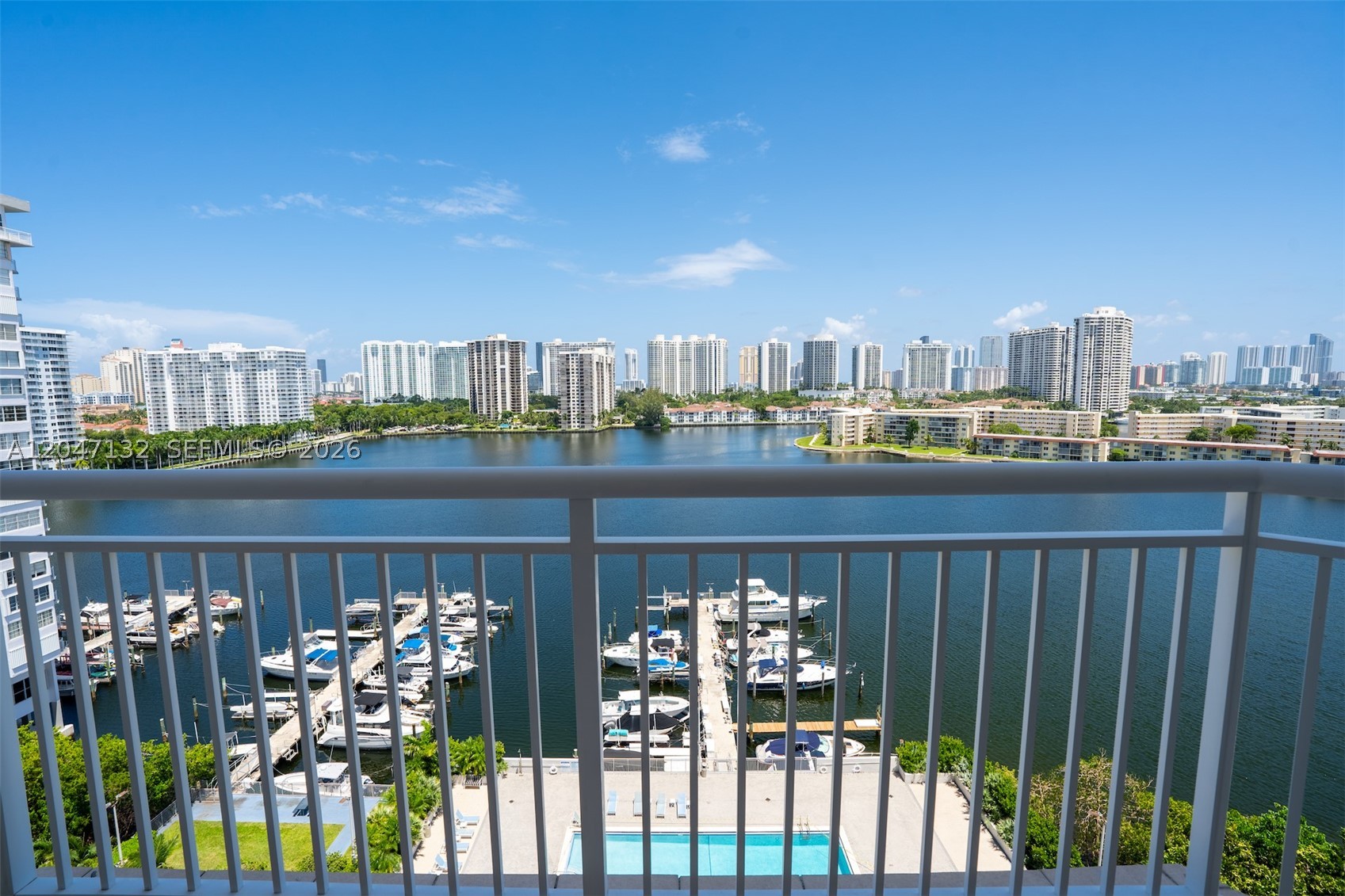 DEL PRADO MARINA - Residential