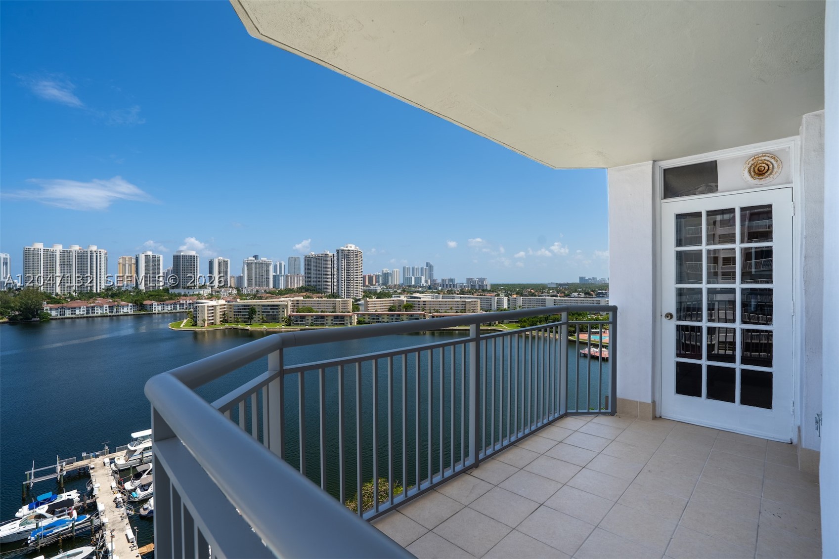 DEL PRADO MARINA - Residential