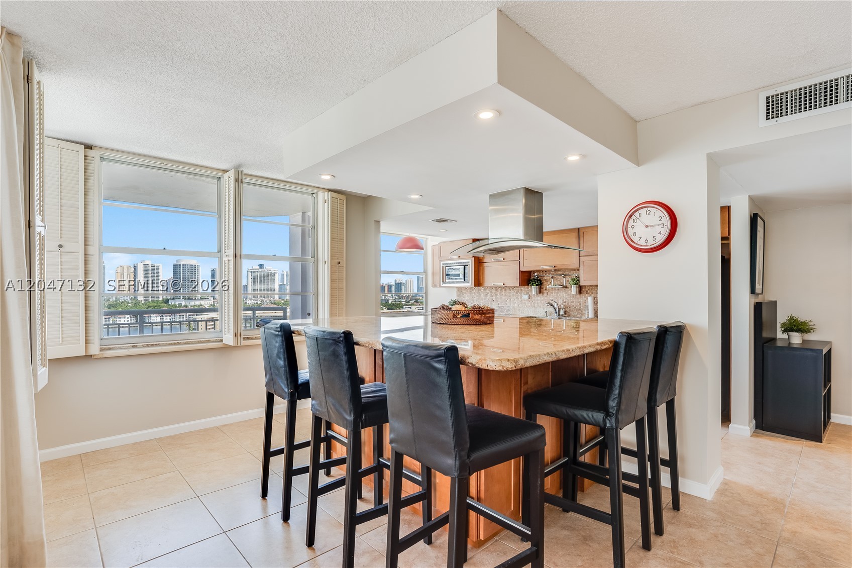 DEL PRADO MARINA - Residential