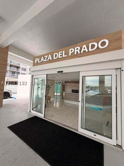 DEL PRADO MARINA - Residential