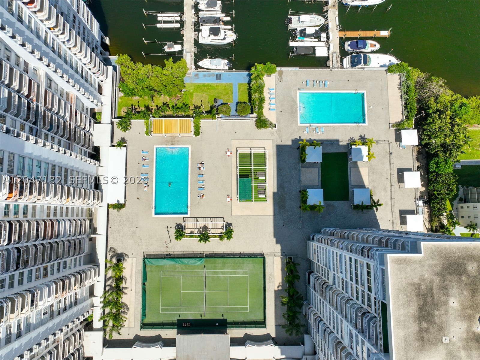 DEL PRADO MARINA - Residential