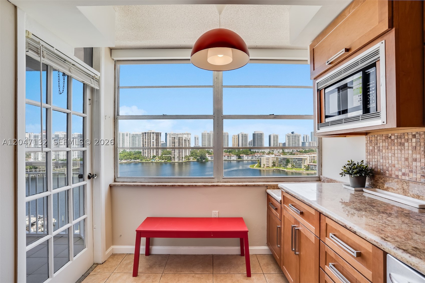 DEL PRADO MARINA - Residential