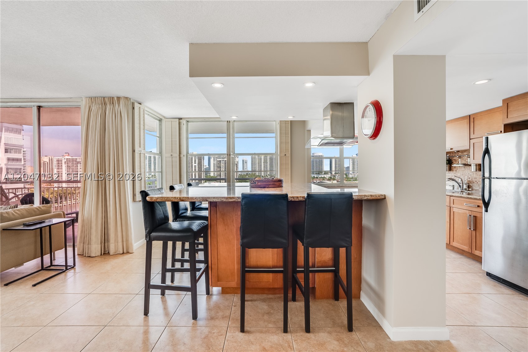 DEL PRADO MARINA - Residential